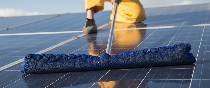 découvrez nos services de maintenance pour panneaux solaires, garantissant un fonctionnement optimal et une performance maximale de votre installation. profitez d'un entretien régulier pour prolonger la durée de vie de vos équipements solaires et maximiser votre rendement énergétique.