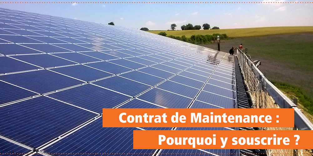 découvrez nos services de maintenance pour panneaux solaires, garantissant performance optimale et longévité de votre installation. profitez d'une énergie renouvelable fiable et économisez sur vos factures tout en protégeant l'environnement.