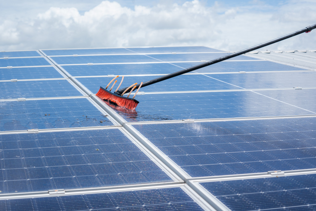 découvrez nos services de maintenance photovoltaïque pour garantir le performance et la longévité de vos installations solaires. profitez d'un suivi professionnel et d'une expertise technique pour optimiser votre production d'énergie verte.