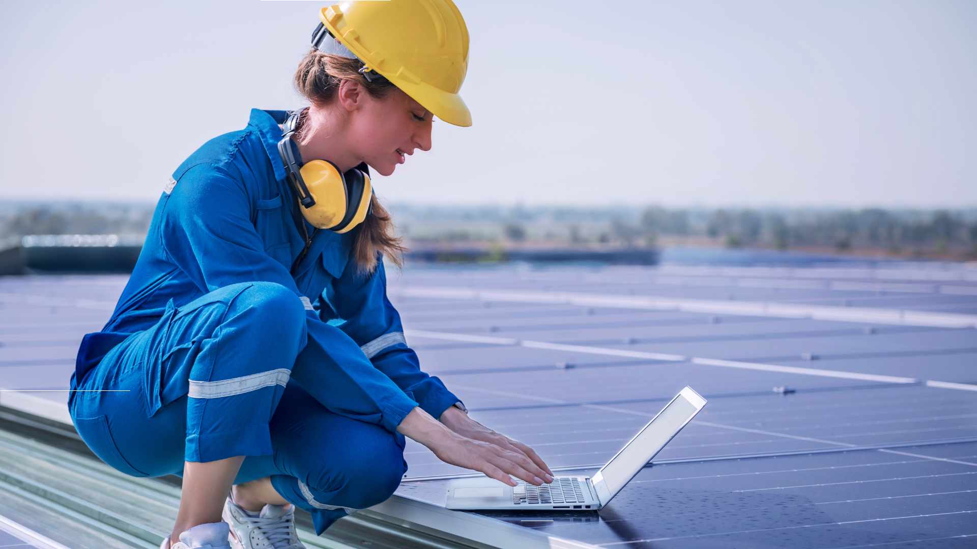 découvrez nos services de maintenance photovoltaïque pour garantir un fonctionnement optimal de vos installations solaires. profitez d'une expertise professionnelle pour prolonger la durée de vie de vos panneaux solaires et maximiser votre rendement énergétique.