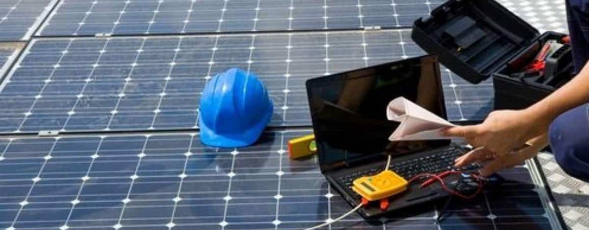 découvrez nos services de maintenance photovoltaïque pour garantir une performance optimale de vos installations solaires. profitez d'une expertise professionnelle pour prolonger la durée de vie de vos panneaux et maximiser votre production d'énergie renouvelable.