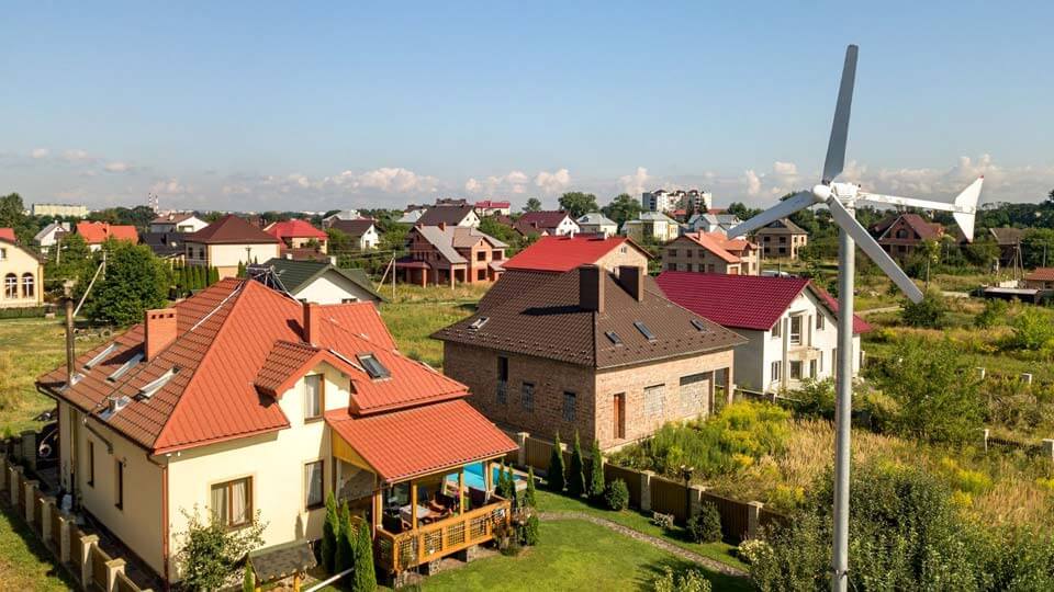 découvrez les avantages d'une maison autonome : un habitat durable et respectueux de l'environnement, équipé de technologies innovantes pour produire sa propre énergie, gérer l'eau et réduire son empreinte carbone.