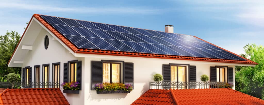 découvrez comment construire une maison écolo grâce à l'installation de panneaux photovoltaïques. optez pour une solution durable et économique qui réduit votre empreinte carbone tout en maximisant votre indépendance énergétique.