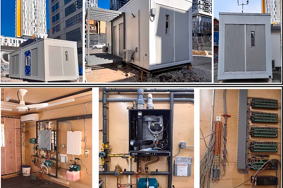 découvrez les enjeux et les avantages d'une maison non électrifiée. ce guide explore les alternatives écologiques, l'autonomie énergétique et les solutions durables pour vivre dans un cadre confortable sans dépendre du réseau électrique.