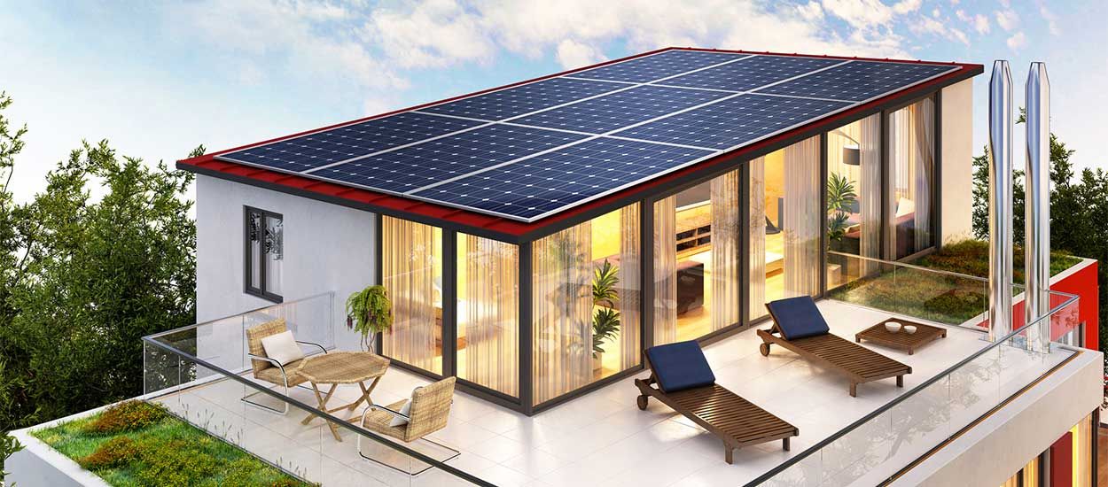 découvrez les avantages d'une maison photovoltaïque : une solution écologique pour produire votre propre électricité, réduire vos factures énergétiques et contribuer à la préservation de l'environnement. explorez comment intégrer des panneaux solaires dans votre habitation pour un futur durable.