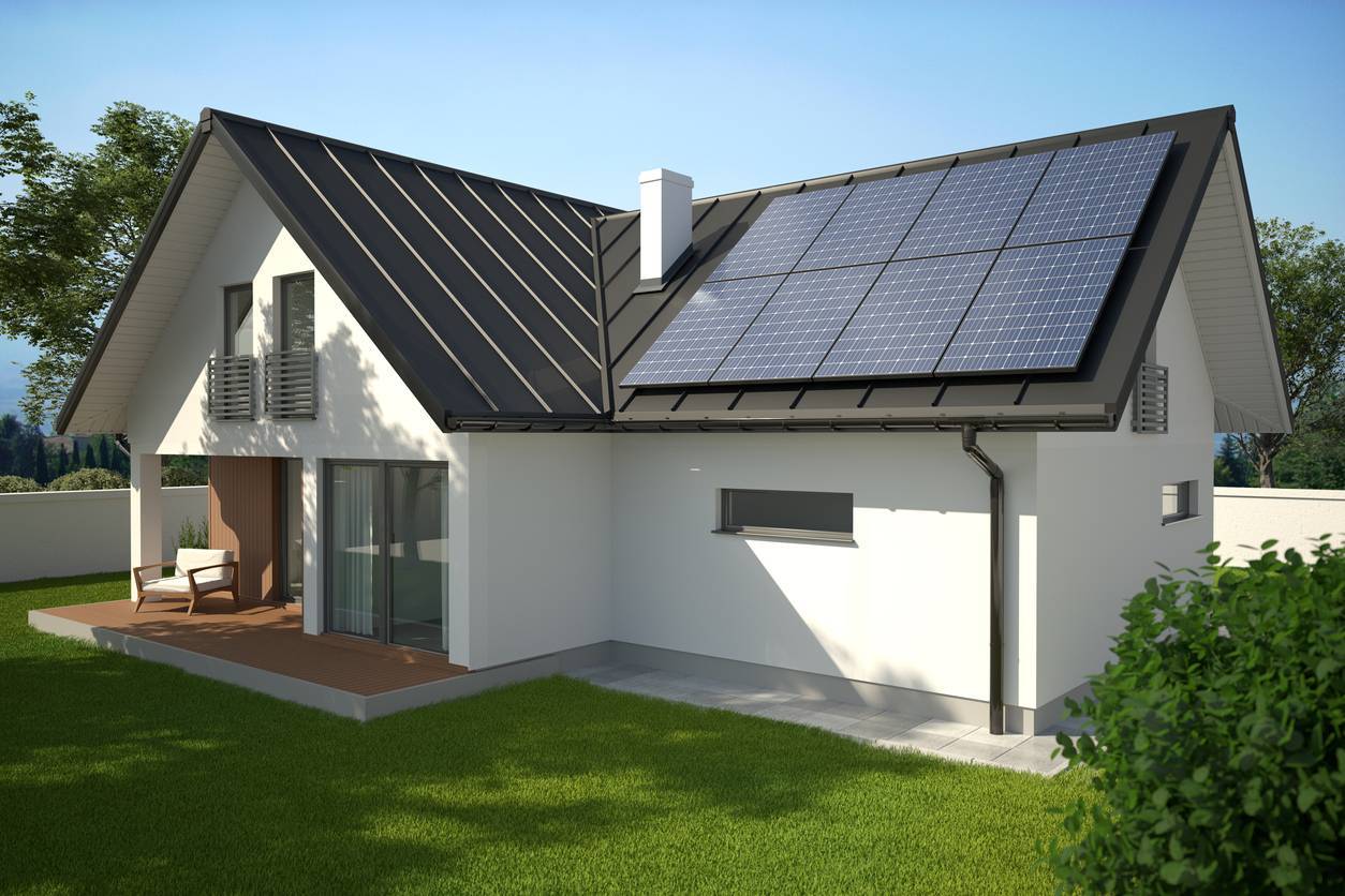 découvrez les avantages d'une maison photovoltaïque : une solution innovante pour réduire votre empreinte carbone et réaliser des économies d'énergie tout en profitant d'un confort moderne. transformez la lumière du soleil en énergie pour un habitat durable et respectueux de l'environnement.