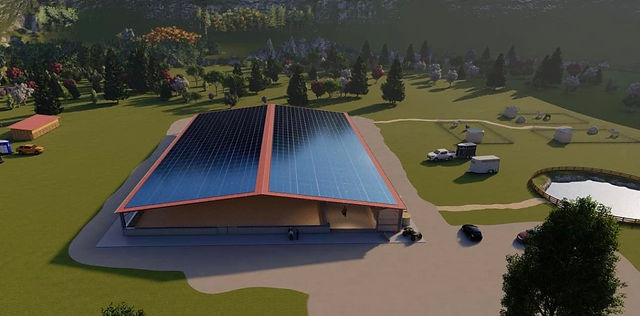 découvrez le manège solaire, une attraction innovante et écologique qui allie amusement et respect de l'environnement. profitez d'une expérience ludique unique tout en contribuant à la préservation de la planète grâce à une énergie renouvelable et propre.