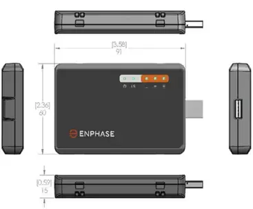 découvrez le manuel enphase envoy s, votre guide complet pour optimiser la gestion de votre système solaire. apprenez à surveiller vos performances, à configurer facilement vos équipements et à résoudre les problèmes courants. maximisez l'efficacité de votre installation grâce à des instructions claires et des conseils pratiques.