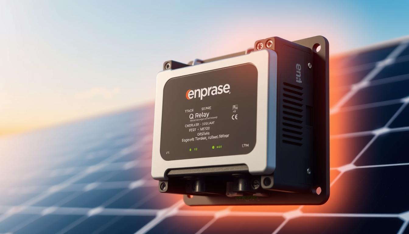 découvrez le manuel enphase envoy s, votre guide complet pour une installation et une gestion optimales de votre système énergétique. obtenez des informations précieuses sur les fonctionnalités, l'utilisation et l'entretien de votre matériel pour maximiser votre production d'énergie solaire.