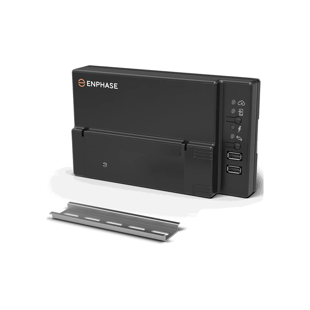 découvrez le manuel enphase envoy s, votre guide complet pour optimiser la gestion de votre système solaire. apprenez à configurer, surveiller et entretenir efficacement votre installation grâce à des conseils pratiques et des instructions étape par étape.