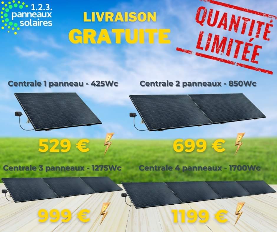 découvrez notre sélection de marques de panneaux photovoltaïques performants et fiables, conçus pour optimiser votre production d'énergie solaire. comparez les caractéristiques, les avis et faites le choix éclairé pour votre installation écologique.