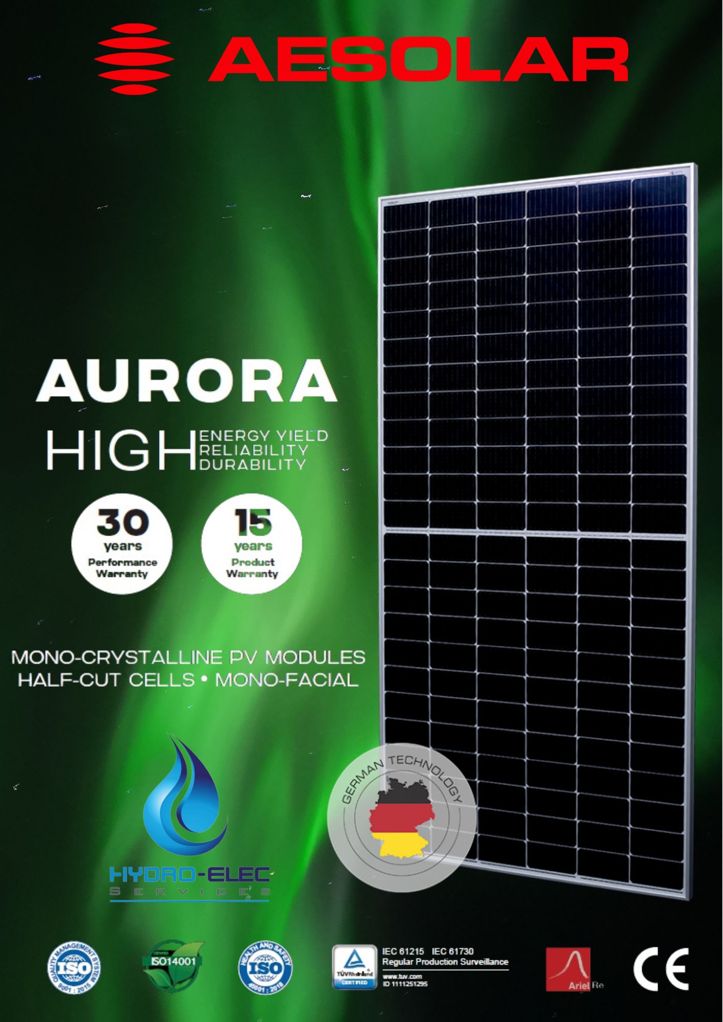 découvrez notre sélection de marques de panneaux solaires de haute qualité, alliant performance, durabilité et innovation. choisissez le meilleur pour votre transition énergétique et réduisez votre empreinte carbone tout en économisant sur vos factures d'électricité.