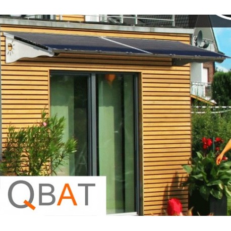 découvrez la marquise pv, une solution élégante et fonctionnelle pour protéger votre entrée tout en apportant une touche esthétique à votre façade. offrez à votre maison une meilleure exposition à la lumière naturelle tout en vous protégeant des intempéries.