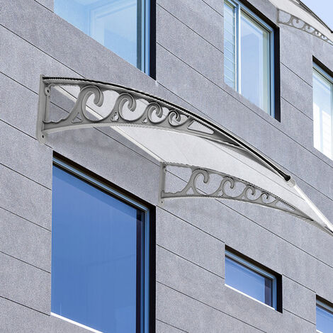 découvrez nos marquises solaires élégantes et fonctionnelles, idéales pour protéger votre entrée tout en ajoutant une touche de style à votre maison. profitez de solutions innovantes pour conjuguer confort et esthétique tout au long de l'année.
