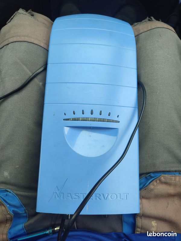 découvrez les onduleurs mastervolt, des solutions fiables et performantes pour optimiser la gestion de votre énergie renouvelable. idéaux pour votre système photovoltaïque, ces onduleurs garantissent une efficacité maximale et une protection contre les surcharges. optez pour la qualité et la durabilité avec mastervolt.