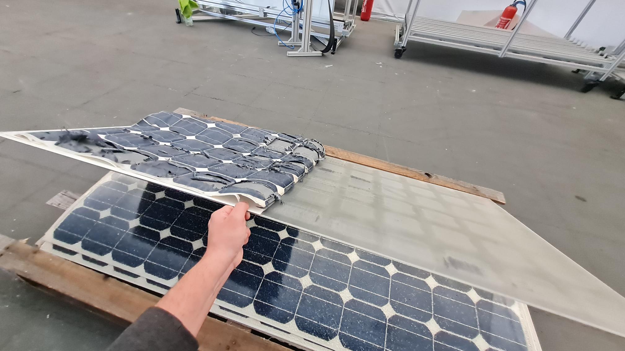 découvrez les différents matériaux utilisés dans les cellules photovoltaïques et leur impact sur l'efficacité et la durabilité des panneaux solaires. explorez les innovations et tendances qui façonnent l'avenir de l'énergie renouvelable.