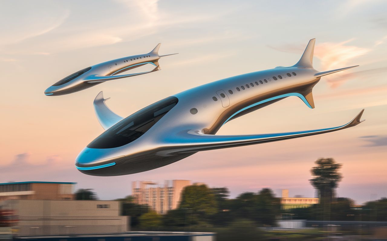découvrez l'univers des matériaux aéronautiques, essentiels pour la conception et la fabrication d'avions performants et sécurisés. explorez les innovations, les propriétés et les applications de ces matériaux légers et résistants, qui révolutionnent l'industrie aéronautique.