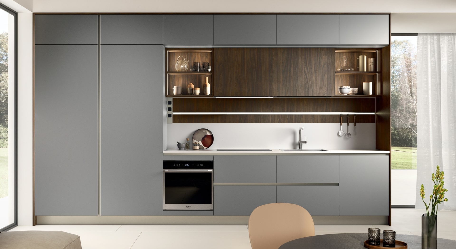découvrez les différences entre les matériaux classiques et innovants. explorez leurs caractéristiques, avantages et applications pour faire le meilleur choix pour vos projets de construction et de décoration.