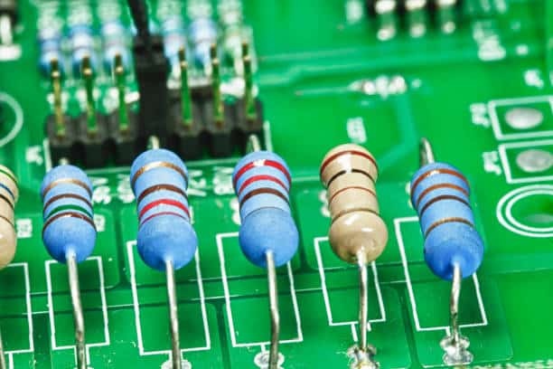 découvrez l'univers des matériaux électroniques, essentiels à la conception et à la fabrication de dispositifs modernes. explorez leurs caractéristiques, applications et innovations pour comprendre comment ils transforment notre quotidien.