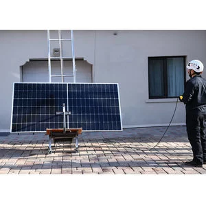 découvrez les différents matériaux utilisés dans la fabrication des panneaux solaires, leurs avantages et inconvénients, ainsi que leur impact sur l'efficacité énergétique. informez-vous sur les innovations technologiques qui améliorent la durabilité et la performance de ces solutions écologiques.