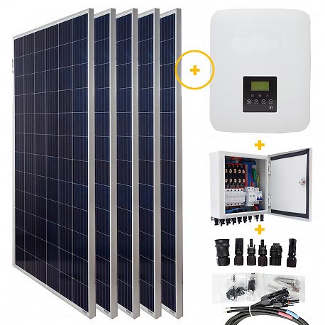 découvrez notre gamme de matériel photovoltaïque de haute qualité, idéale pour optimiser la production d'énergie solaire. profitez de solutions durables et performantes pour un avenir plus vert.