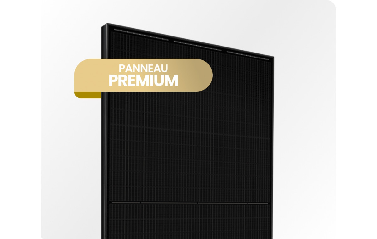 découvrez le maxeon 5, une gamme de panneaux solaires de haute performance, conçus pour offrir une efficacité énergétique exceptionnelle et une durabilité inégalée. transformez votre énergie solaire en économies et contribuez à un avenir durable.
