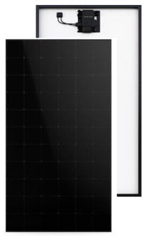 découvrez le panneau solaire maxeon 5 ac 410, alliant performance et efficacité grâce à sa technologie avancée. idéal pour maximiser votre production d'énergie tout en réduisant votre empreinte carbone. optez pour une solution durable et fiable pour votre maison ou votre entreprise.