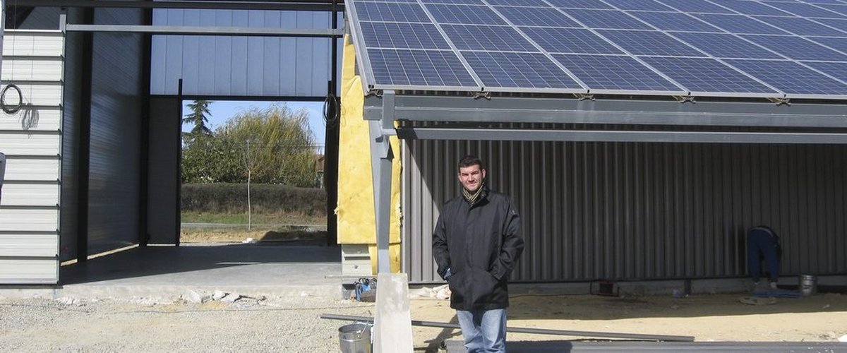 découvrez mecosun, une marque innovante dédiée aux solutions énergétiques durables. explorez nos produits de haute qualité visant à optimiser votre consommation d'énergie tout en respectant l'environnement.