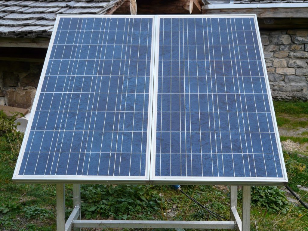 découvrez notre guide complet sur les meilleurs panneaux solaires du marché. comparez les performances, les prix et les caractéristiques pour choisir la solution énergétique idéale qui vous permettra de réduire vos factures et de contribuer à la protection de l'environnement.