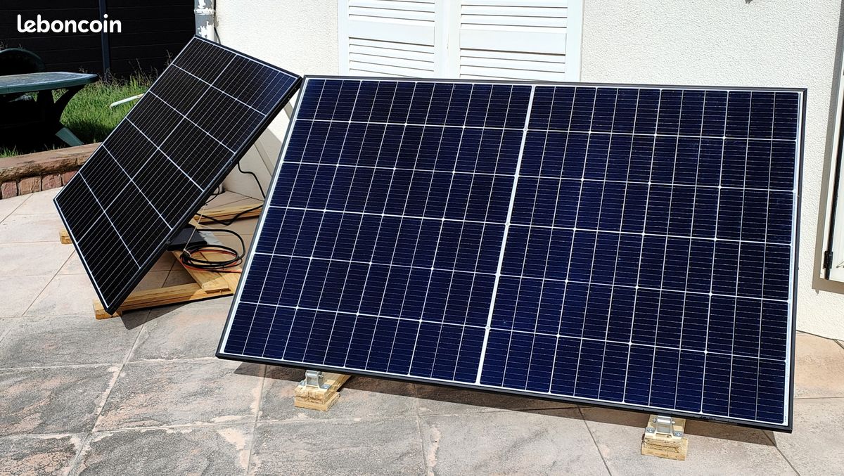 découvrez comment optimiser votre consommation d'énergie avec des panneaux solaires pour l'autoconsommation. profitez des économies d'énergie, réduisez votre empreinte carbone et améliorez votre indépendance énergétique grâce à des solutions solaires adaptées à vos besoins.