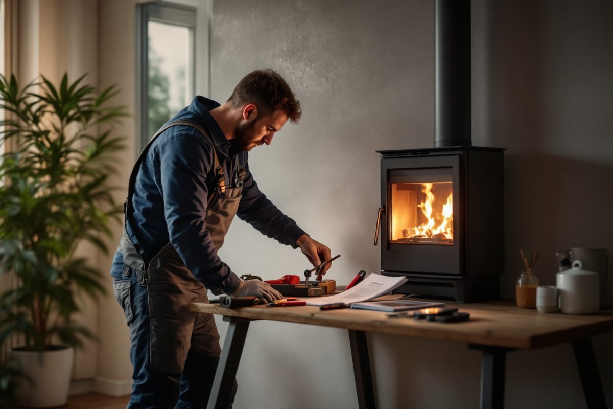 découvrez notre sélection des meilleurs poêles à granulés de 2025, alliant performance, design et économies d'énergie. trouvez le modèle parfait pour votre intérieur et profitez d'un chauffage écologique et économique tout au long de l'année.