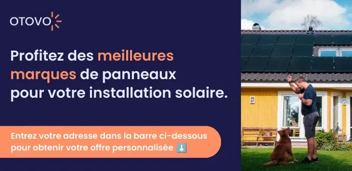 découvrez notre sélection des meilleures marques de panneaux solaires. comparez performances, prix et garanties pour choisir le système photovoltaïque idéal et réduire votre empreinte carbone tout en économisant sur votre facture d'électricité.