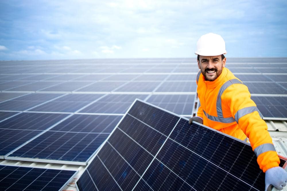 découvrez les meilleurs installateurs photovoltaïques pour optimiser votre production d'énergie solaire. comparez les offres, l'expertise et les avis pour faire le choix idéal et profiter pleinement des avantages du photovoltaïque.
