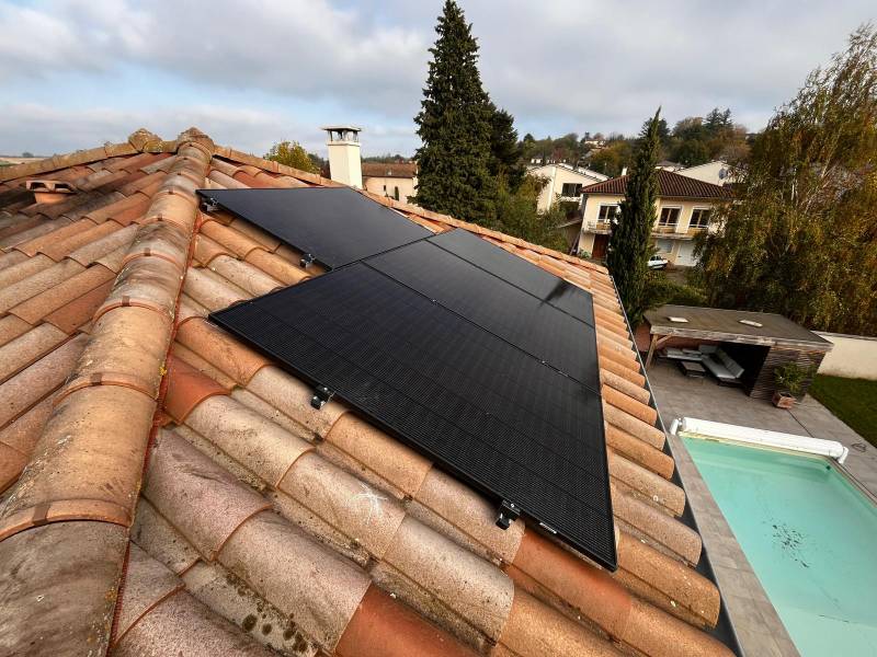 découvrez les meilleurs installateurs photovoltaïques pour optimiser votre production d'énergie solaire. comparez les offres, l'expertise et les avis clients pour faire le choix idéal pour votre projet d'installation de panneaux solaires.