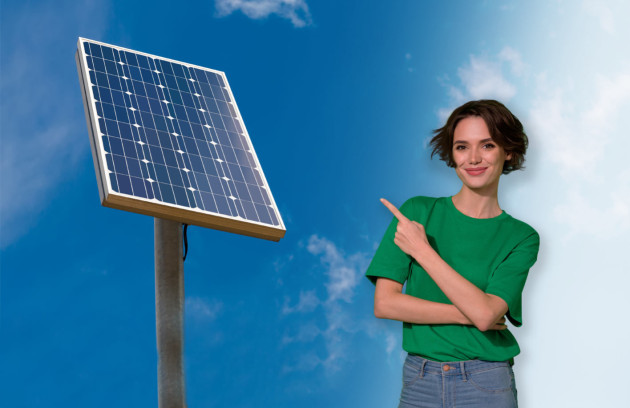 découvrez notre sélection des meilleurs panneaux photovoltaïques du marché pour maximiser votre production d'énergie solaire. comparez les performances, les prix et les avis des utilisateurs pour faire le choix idéal et réduire votre facture d'électricité.