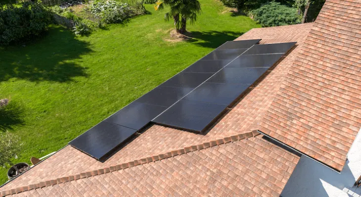 découvrez notre guide complet sur les meilleurs panneaux solaires du marché. comparez les performances, l'efficacité et les prix pour faire le choix idéal pour votre installation solaire. profitez d'énergies renouvelables tout en réduisant vos factures d'électricité.
