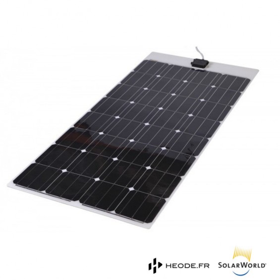 découvrez les meilleurs panneaux solaires souples pour optimiser votre installation photovoltaïque. performants, légers et faciles à installer, ces panneaux représentent une solution idéale pour les voyageurs en camping ou pour une utilisation sur des surfaces irrégulières. profitez d'une énergie verte et renouvelable partout où vous en avez besoin.