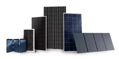 découvrez notre sélection des meilleurs panneaux solaires souples, idéaux pour un usage nomade et éco-responsable. profitez de leur légèreté, de leur flexibilité et de leur efficacité pour alimenter vos appareils où que vous soyez. informez-vous sur les avantages et les meilleures options du marché.