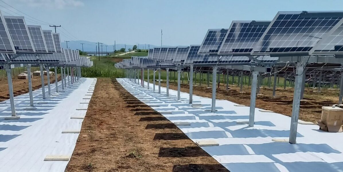 découvrez tout sur les membranes pv : leur rôle essentiel dans les systèmes photovoltaïques, les avantages qu'elles offrent pour l'efficacité énergétique et comment elles contribuent à un futur durable.