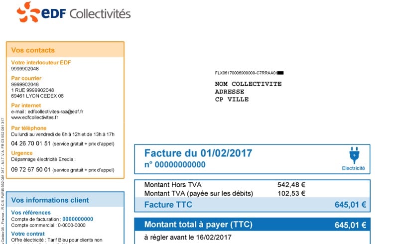 découvrez la mensualisation edf, une solution pratique pour mieux gérer vos factures d'électricité. optez pour des paiements réguliers et évitez les surprises en fin d'année. informez-vous sur les avantages et les modalités de cette option de paiement.