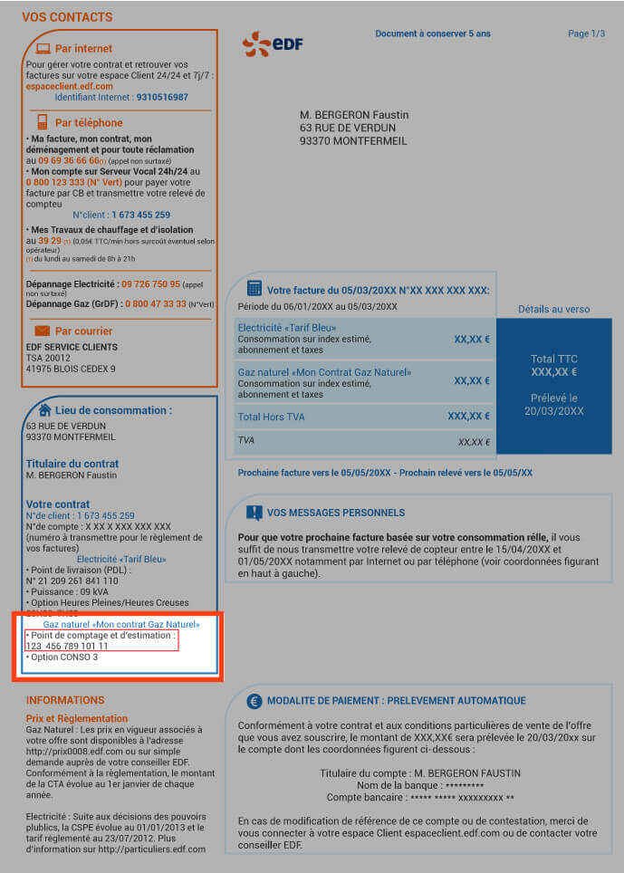 découvrez la mensualisation edf, une solution pratique pour gérer vos factures d'électricité en les répartissant sur l'année. anticipez vos dépenses et profitez d'une gestion simplifiée de votre budget énergétique.