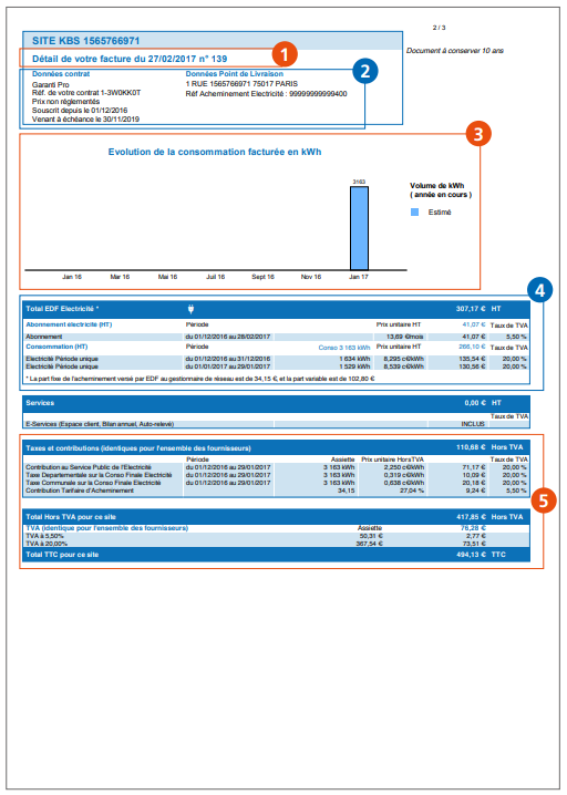 découvrez tout ce qu'il faut savoir sur la mensualisation edf : avantages, fonctionnement et conseils pour mieux gérer votre budget énergie tout au long de l'année.
