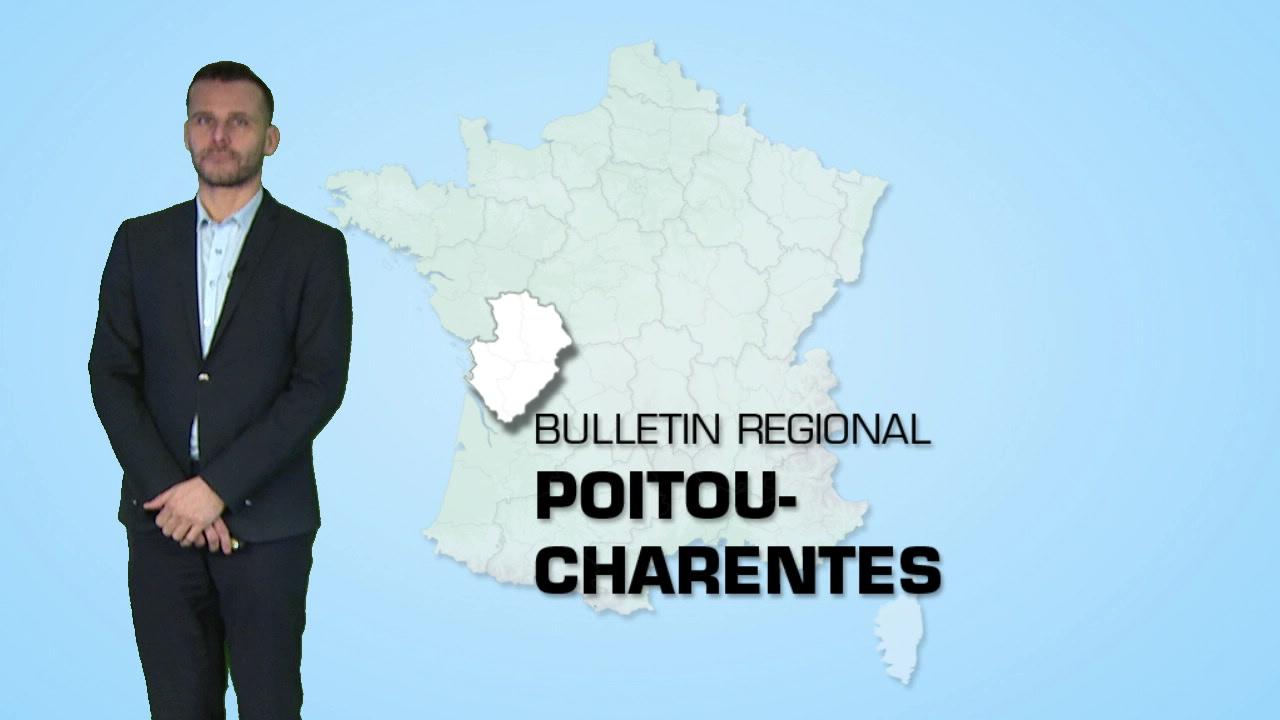 découvrez la météo à angoulême : prévisions complètes, températures, conditions climatiques et conseils pour planifier vos sorties. restez informé des dernières tendances météo dans cette belle région !