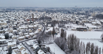 découvrez les prévisions météo précises pour uriage avec meteociel. suivez l'évolution du temps, les températures et les alertes météo pour planifier vos activités en toute sérénité.