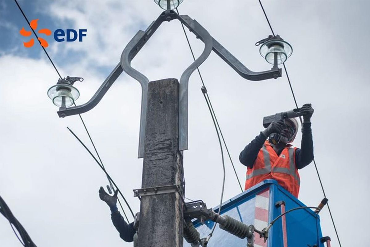 découvrez tout ce que vous devez savoir sur les micro coupures edf : causes, conséquences et solutions pour éviter les désagréments électriques dans votre quotidien.