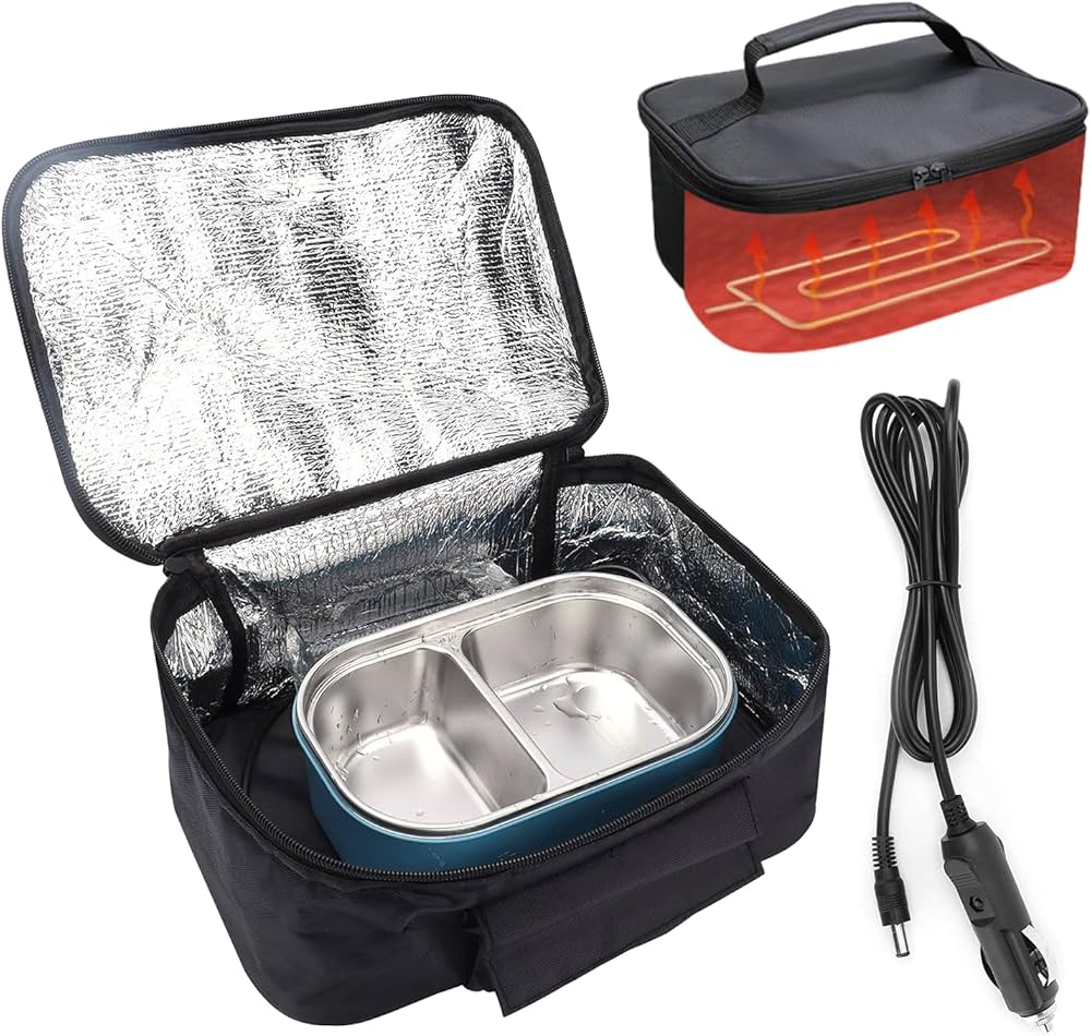 découvrez notre micro onde portable, l'élément indispensable pour réchauffer vos repas où que vous soyez. léger et pratique, il s'adapte à tous vos besoins tout en offrant des performances optimales. idéal pour les voyages, le camping ou même au bureau.