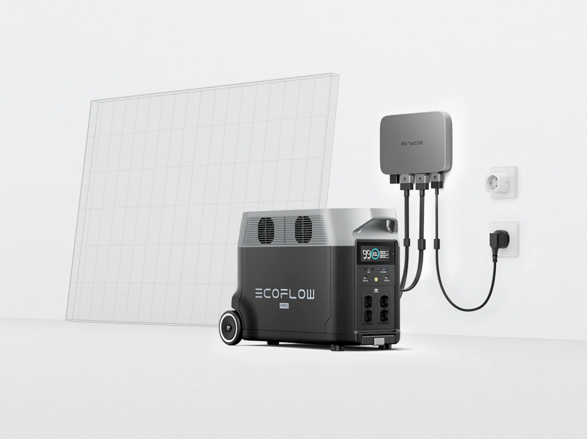 découvrez les micro-onduleurs, des dispositifs innovants qui optimisent la production d'énergie solaire en convertissant l'électricité de chaque panneau photovoltaïque individuellement. améliorez l'efficacité de votre installation solaire avec cette technologie de pointe, idéale pour maximiser votre rendement énergétique.