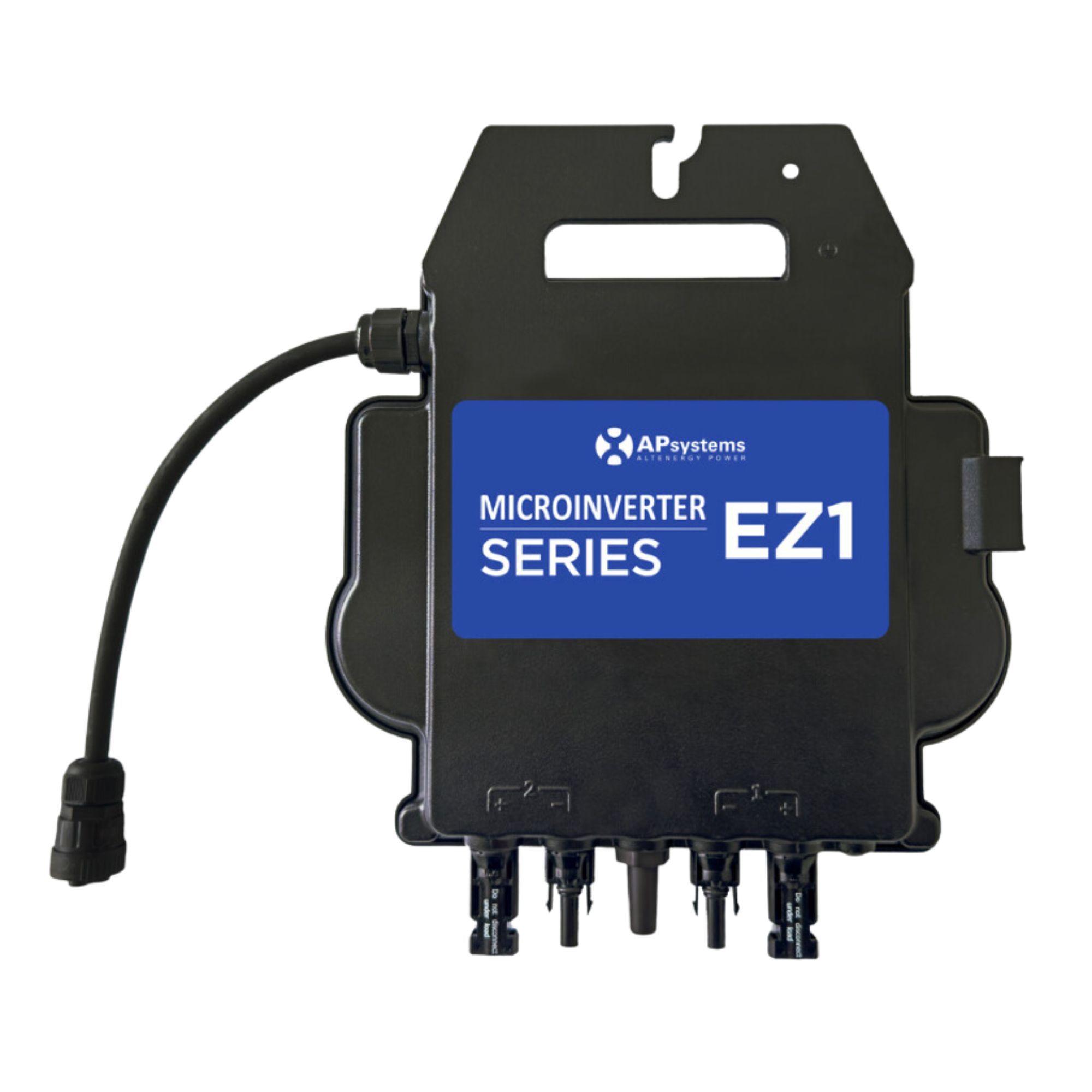 découvrez le micro-onduleur, une solution innovante pour optimiser la production d'énergie solaire. compact et efficace, il permet de convertir le courant continu en courant alternatif pour une utilisation domestique optimale. idéal pour maximiser le rendement de vos panneaux photovoltaïques.