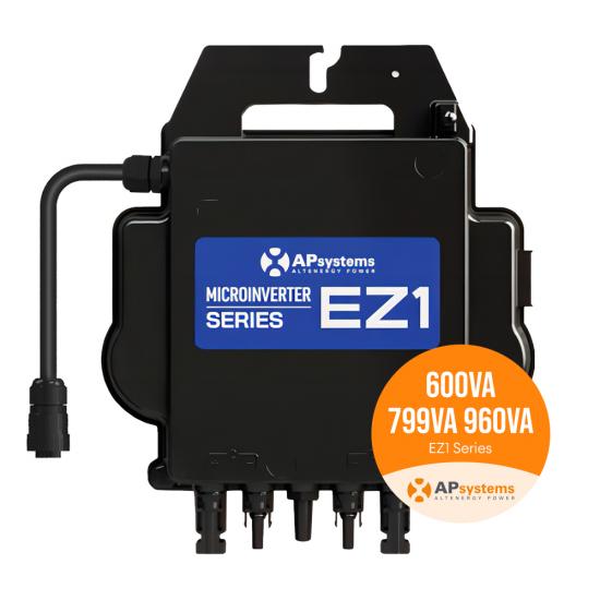 découvrez les avantages des micro onduleurs pour optimiser la production d'énergie solaire. compact et efficace, ce dispositif permet de maximiser le rendement de chaque panneau photovoltaïque tout en offrant une surveillance individuelle. idéal pour les installations résidentielles et commerciales.