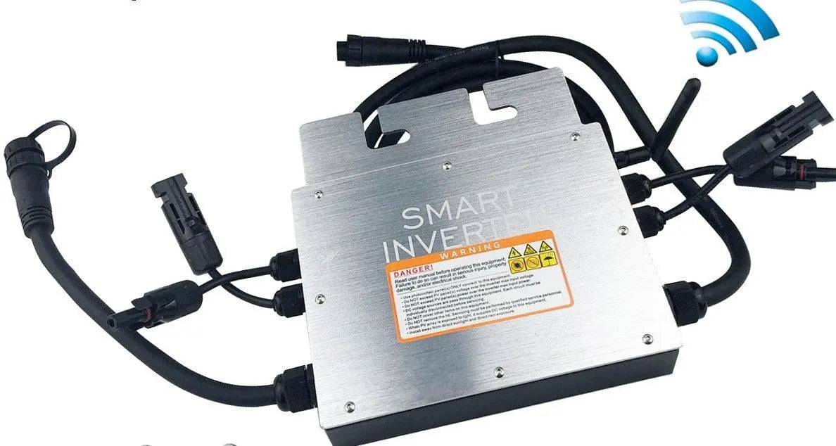 découvrez tout ce qu'il faut savoir sur les micro onduleurs, des appareils essentiels pour maximiser la production d'énergie solaire. apprenez comment ils fonctionnent, leurs avantages par rapport aux onduleurs traditionnels et pourquoi ils sont indispensables pour vos installations photovoltaïques.
